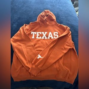 Texas Longhorns Sweatshirt
